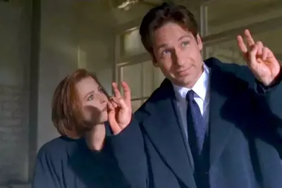 We All Love ‘The X-Files’. And Now Ryan Coogler Is Putting His Spin On It.