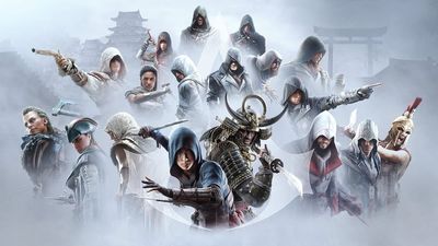 Assassin’s Creed taps franchise veterans as Ubisoft looks to win fans back