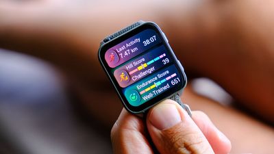Huge Garmin update brings course planning, gear tracking and personalised workouts to the brand's smartwatches