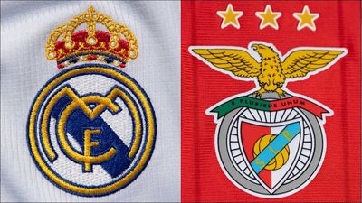 Real Madrid vs. Benfica: Preview, Predictions and Lineups
