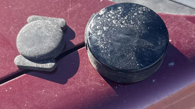 ‘Unknown Hey Tag detected’: Car owner discovers 2 tracking devices on vehicle after dealership visit