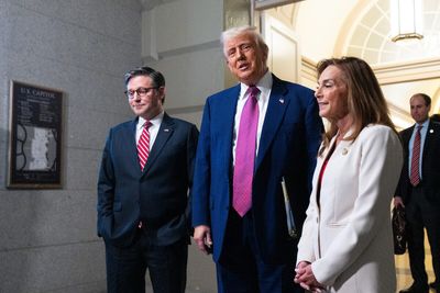 Vote Studies 2025: Republicans power Trump to record success