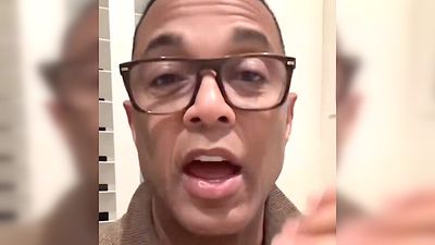 ‘He is not a patriot’: Don Lemon blasts USA Hockey Trump choice post Gold Medal win