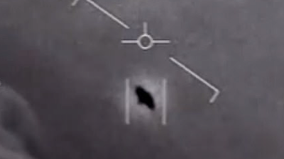 In an eerie twist, millions of UFO files have disappeared from the internet