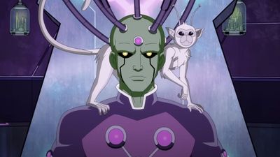 James Gunn Clarifies His Plans For Brainiac In Man Of Tomorrow Following Fan Rumors