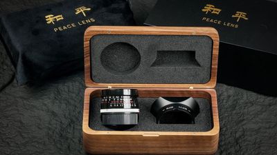 Two new Leica M-mount lenses set to launch at CP+ 2026