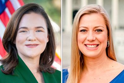 Texas leads push to add more Republican women to the House