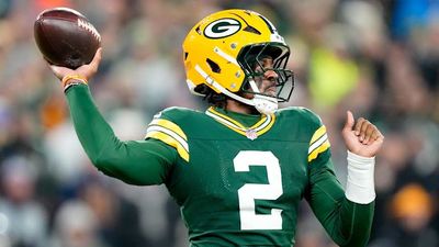 Two QBs Primed to Take Center Stage in NFL Free Agency