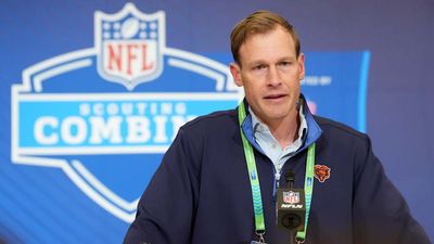 Ben Johnson Roasted Caleb Williams for Celebrity NBA All-Star Game Appearance