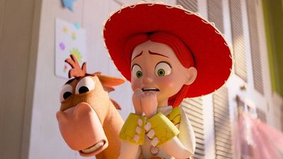 Toy Story 5 actor says to "bring tissues" when going to see the new animated sequel, and now we're scared