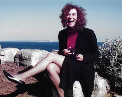 Bruni de la Motte obituary