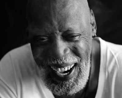 Joe Benjamin obituary