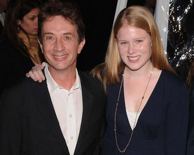 Katherine Short, daughter of actor Martin Short, dies aged 42