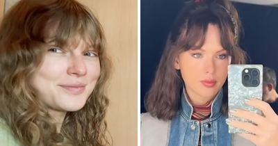 “Is That Really Her?”: Taylor Swift’s Makeup‑Free Behind-the-Scenes Video Sparks Wild Reactions