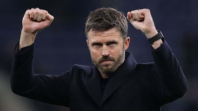 Premier League Table Since Michael Carrick Re-Appointed Man Utd Manager