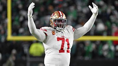 How Trent Williams Could Become the Biggest Name in Free Agency This Offseason