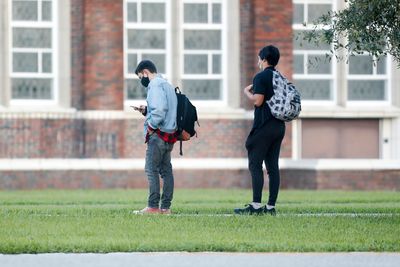 Lonely teens are more likely to lash out at others - and boys are disproportionately impacted on both sides