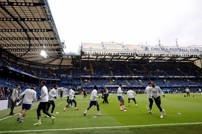 Chelsea star once valued at £19m admits losing identity after 'downward spiral' at Stamford Bridge