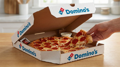 Berkshire’s $1.4B Bet: DPZ Looks Poised to Expand Market Share