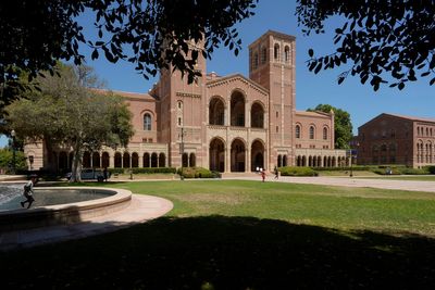 Justice Department suit accuses UCLA of failing to protect Jewish employees from campus hostility