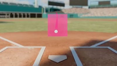 Umpire Embarrassed by ABS After Three Overturned Calls in First Two Innings