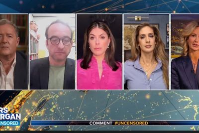 Lady Victoria Hervey slams ‘sick and deranged hounding’ of ex Andrew Mountbatten-Windsor