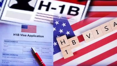 US moves closer to tougher H-1B wage norms as proposal clears federal review