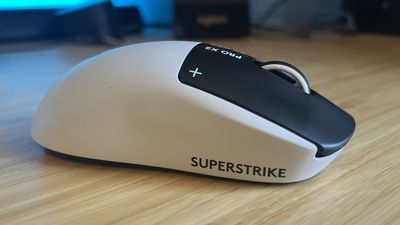 The Logitech G Pro X 2 Superstrike will change the game for some, but not all | Review