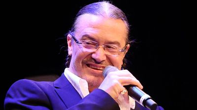 “When you've been in a band you’re always, in the back of your head, thinking, 'Well, maybe this is it.' And I don't mind that feeling. I don't see it as a sad thing”: Mike Patton on feeling closure at the end of Faith No More