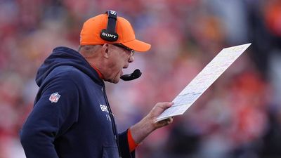 Sean Payton Says He Won't Be Broncos' Play-Caller in 2026