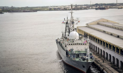 Supreme Court to Hear Case Over Assets Seized by Fidel Castro's Government as U.S.-Cuba Tensions Continue To Escalate