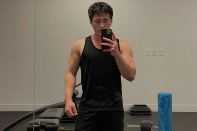 Hudson Williams As Nightwing? Scott Beatty Urges James Gunn To Hire Heated Rivalry Star