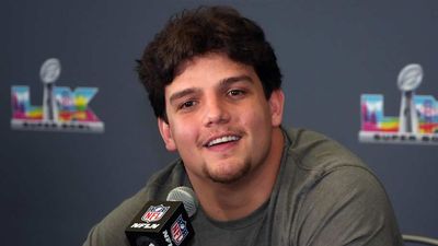 Patriots EVP Defends Will Campbell After Postseason, Super Bowl Struggles