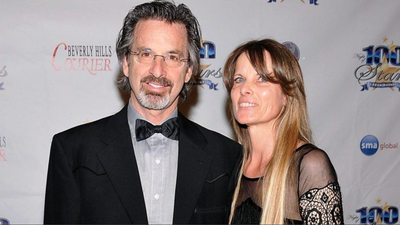 Who Was Robert Carradine's Ex-Wife? The Woman Who Claimed The 'Revenge Of The Nerds' Star Tried To Kill Them Both In A Terrifying 2015 Car Crash