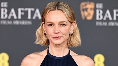 Carey Mulligan's unique BAFTAs bob combined two of this year's chicest trends - here's how to recreate it