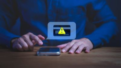 5 Apps You Need to Delete Now To Protect Your Bank Account