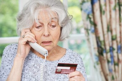 5 Apps You Need to Delete Now To Protect Your Bank Account