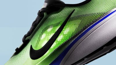 Nike’s Pegasus enters a new era with more energy return and a fresh fit