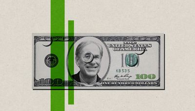 More Money than Greg