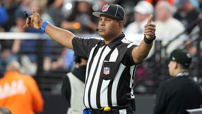 NFL Mulling Centralizing Some Officiating Functions in New York Amid CBA Negotiations