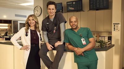 How to watch Scrubs season 10 online — stream the 'revival' series from anywhere
