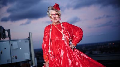 'It's just imagined people my age don't have sex' - Prue Leith on intimacy in later life and testosterone for libido