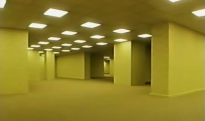 What Is 'Backrooms'? The Terrifying Internet Phenomenon Behind A24's New Horror, Explained