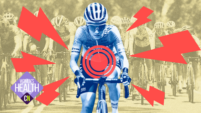 'A culture in which pain, fatigue and discomfort are frequently normalised' – Menstrual disorders can disrupt lives and careers, so why do we know so little about conditions like PCOS and endometriosis in cycling?