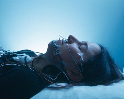 Obstructive sleep apnoea costs UK and US economies £137bn a year, research finds