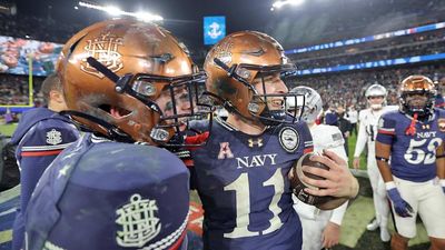 Top Army, Navy Officials Disagree on Significant Proposed Change to Rivalry Game