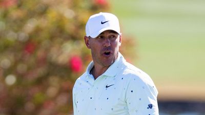 Brooks Koepka Reaches Decision On $5M Charitable Contribution