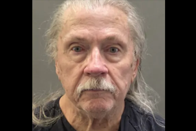 Florida man, 80, killed his wife as they argued about whether to go on a cruise, cops say