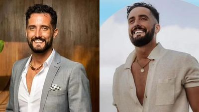 FBoy Island Star Riccardo Valenza Charged With 31 Offences Including 11 Counts Of Rape