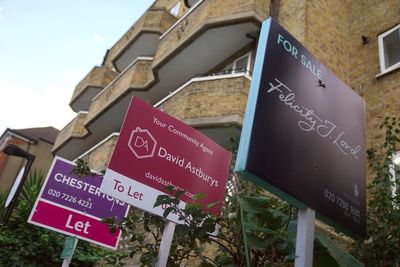 Housing market boom as February set to see highest number of new listings in a decade